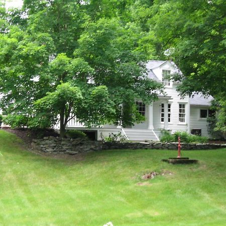 Private Setting On Country Farm Near Rhinebeck Bed & Breakfast Clinton Corners Ngoại thất bức ảnh