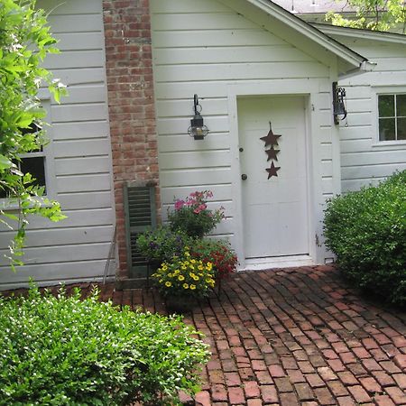 Private Setting On Country Farm Near Rhinebeck Bed & Breakfast Clinton Corners Ngoại thất bức ảnh