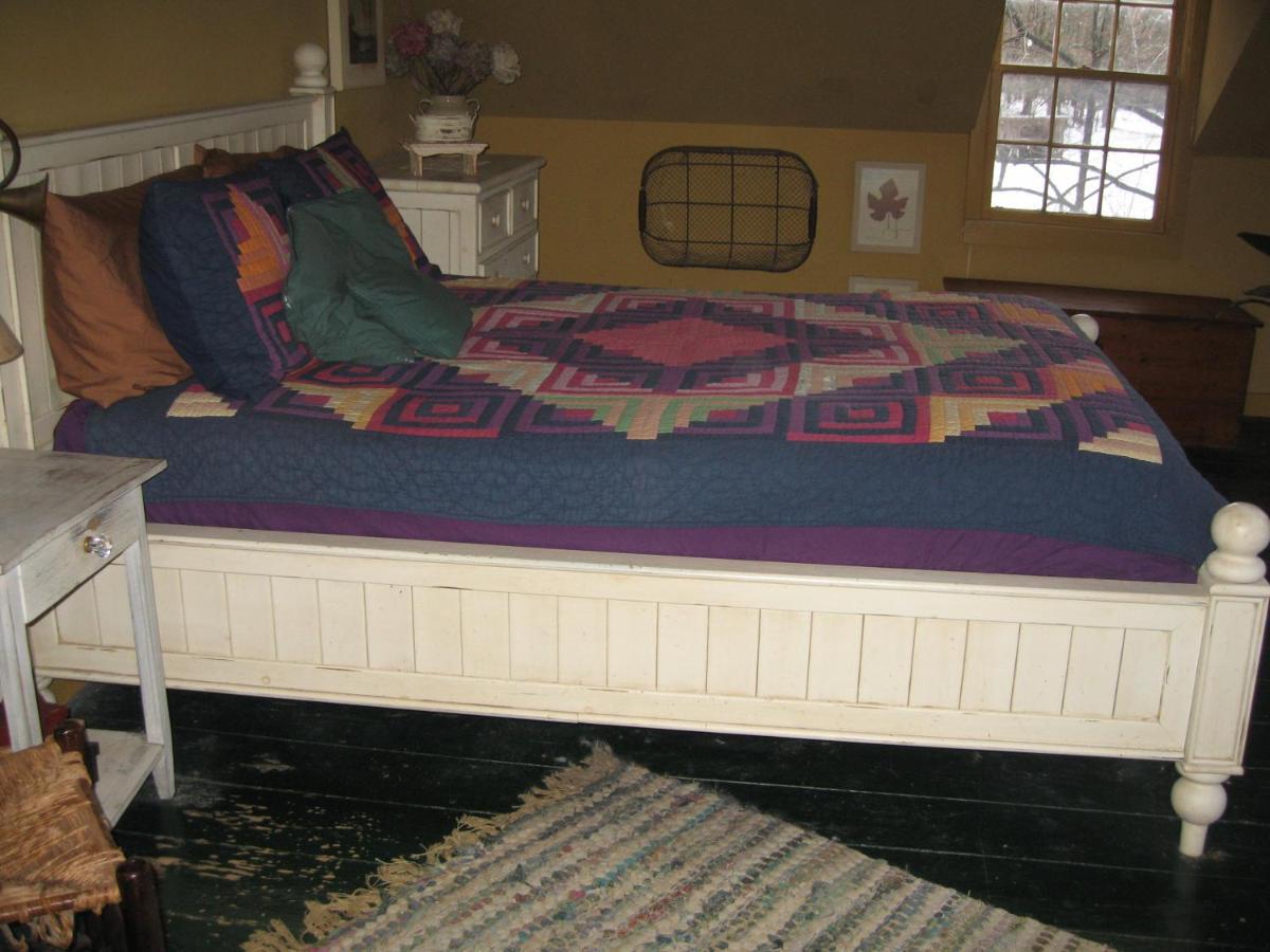 Private Setting On Country Farm Near Rhinebeck Bed & Breakfast Clinton Corners Ngoại thất bức ảnh