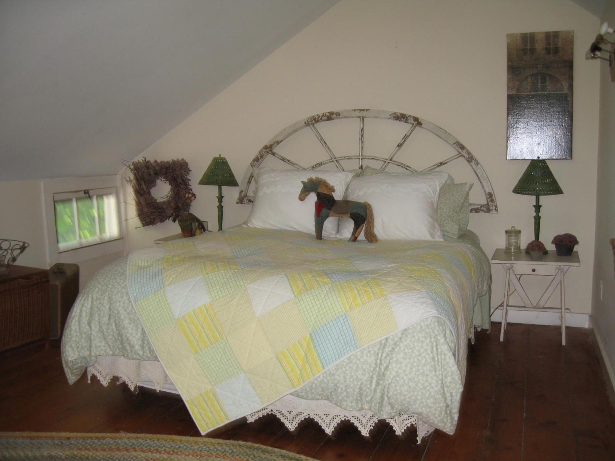 Private Setting On Country Farm Near Rhinebeck Bed & Breakfast Clinton Corners Ngoại thất bức ảnh