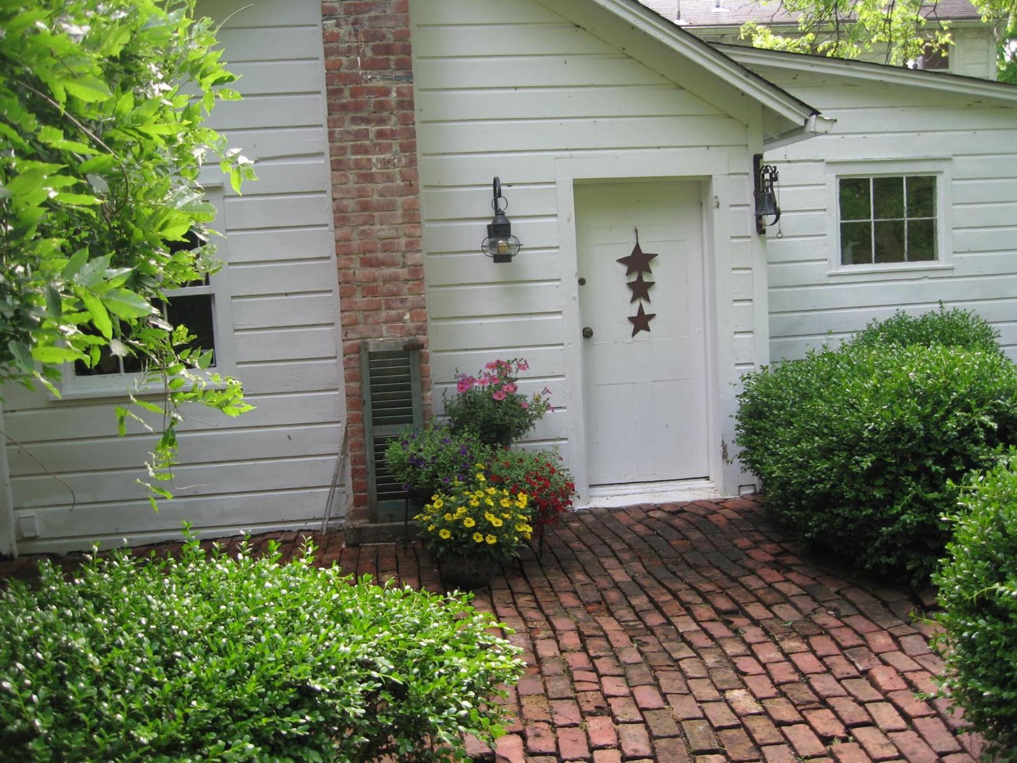 Private Setting On Country Farm Near Rhinebeck Bed & Breakfast Clinton Corners Ngoại thất bức ảnh